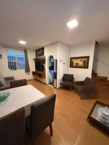Casa com 2 Quartos à venda, 89m² no Eldorado, Contagem