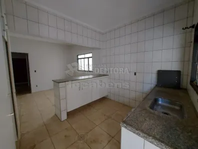 Casa com 3 Quartos à venda, 160m² no Jardim Mugnaini, São José do Rio Preto