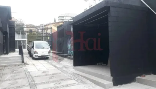 Imóvel Comercial para alugar, 200m² no Vila Madalena, São Paulo