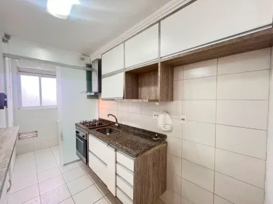 Apartamento com 2 Quartos para alugar, 72m² no Vila Polopoli, São Paulo