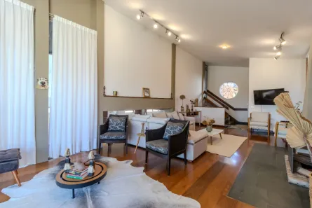 Casa com 4 Quartos à venda, 400m² no Brooklin Paulista, São Paulo