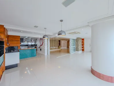 Apartamento com 4 Quartos à venda, 242m² no Chácara Santo Antônio (Zona Leste), São Paulo