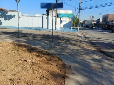 Lote/Terreno à venda, 385m² no Vila Hortência, Sorocaba
