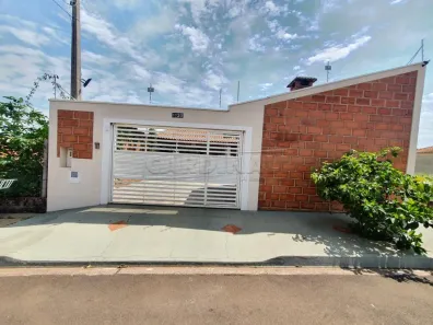 Casa com 3 Quartos à venda, 138m² no Jardim Embaré, São Carlos