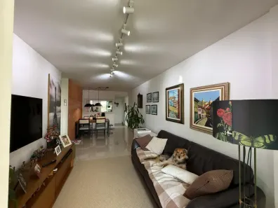 Apartamento com 2 Quartos à venda, 77m² no Barra Olímpica, Rio de Janeiro