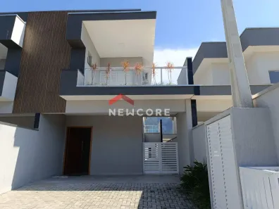 Casa de Condomínio com 4 Quartos à venda, 180m² no Morada da Praia, Bertioga