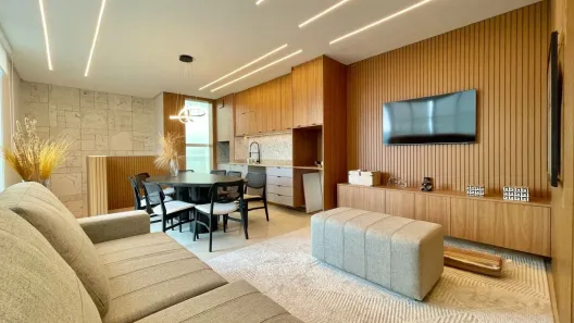 Apartamento com 2 Quartos à venda, 182m² no Enseada, Guarujá