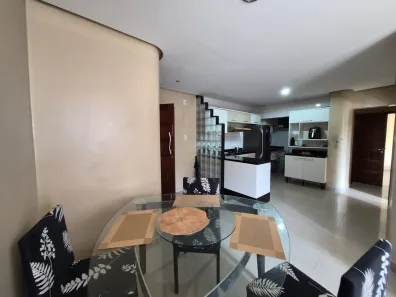 Apartamento com 2 Quartos à venda, 75m² no Batista Campos, Belém