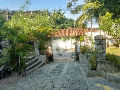 Lote/Terreno à venda, 1999m² no Botafogo, Rio de Janeiro