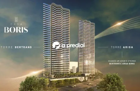 Apartamento com 4 Quartos à venda, 163m² no Aldeota, Fortaleza