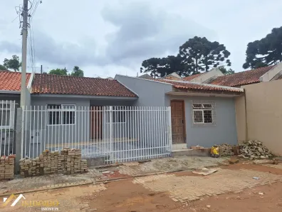 Casa de Condomínio com 2 Quartos à venda, 80m² no Estados, Fazenda Rio Grande