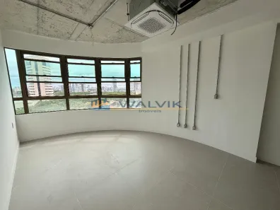Apartamento com 1 Quarto à venda, 23m² no Recife, Recife