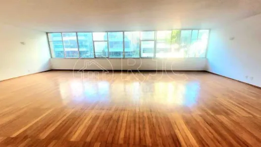 Apartamento com 4 Quartos à venda, 320m² no Tijuca, Rio de Janeiro
