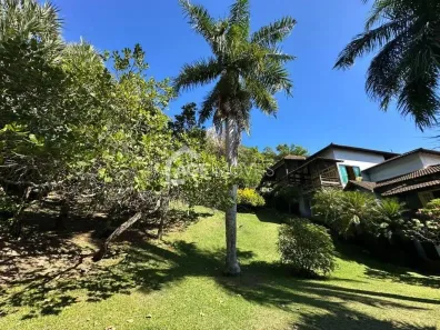 Casa de Condomínio com 4 Quartos à venda, 1700m² no Engenho do Mato, Niterói