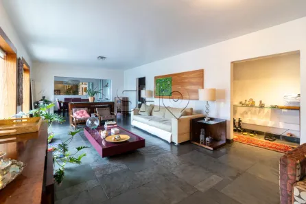 Cobertura com 4 Quartos à venda, 325m² no Campo Belo, São Paulo