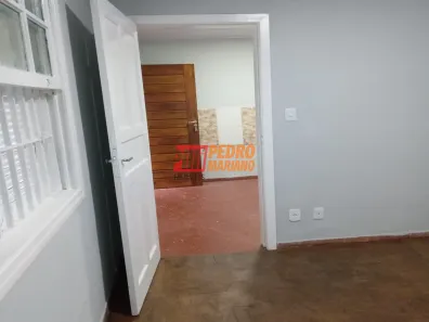 Casa com 1 Quarto para alugar, 20m² no Rudge Ramos, São Bernardo do Campo