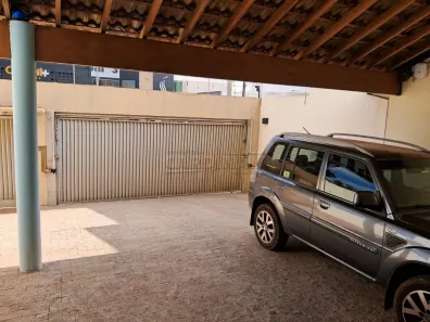 Sala Comercial com 4 Quartos à venda, 372m² no Vila Harmonia, Araraquara