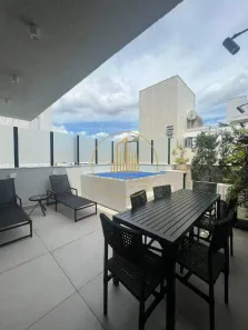 Cobertura com 2 Quartos à venda, 120m² no Cruzeiro, Belo Horizonte