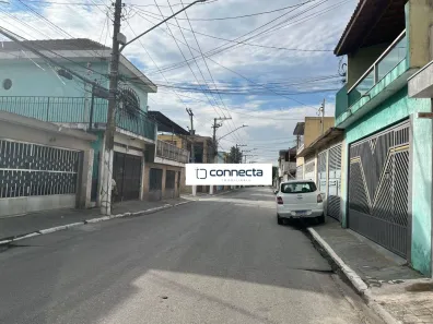 Sobrado com 3 Quartos à venda, 185m² no Parque Edu Chaves, São Paulo