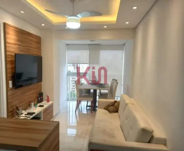 Apartamento com 1 Quarto à venda, 38m² no Vila da Saúde, São Paulo