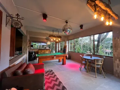 Casa com 5 Quartos à venda, 400m² no , Mulungu