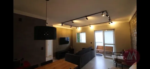 Apartamento com 2 Quartos à venda, 69m² no Vila Andrade, São Paulo