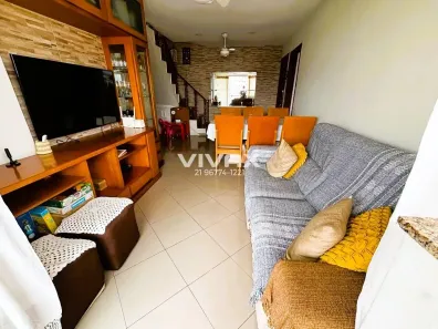 Cobertura com 3 Quartos à venda, 157m² no Engenho de Dentro, Rio de Janeiro