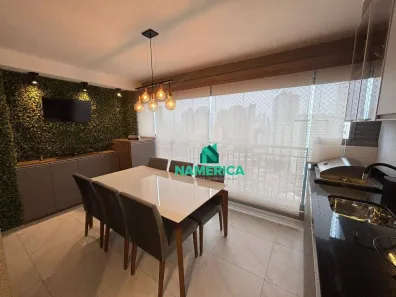 Apartamento com 2 Quartos à venda, 68m² no Chácara Califórnia, São Paulo