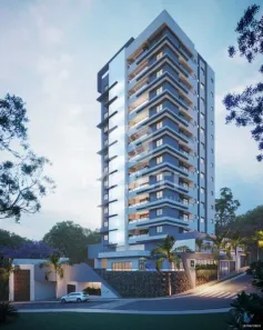Apartamento com 3 Quartos à venda, 137m² no Loteamento Vale dos Vinhedos, Uberlândia
