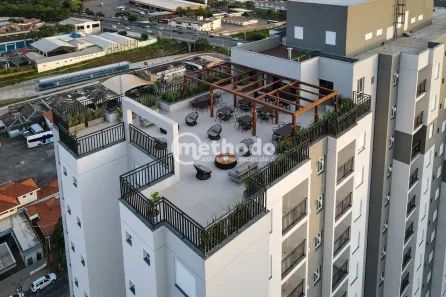 Apartamento com 2 Quartos à venda, 55m² no Bonfim, Campinas