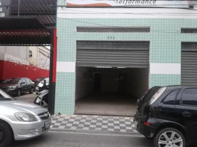 Ponto Comercial para alugar, 80m² no Centro, Jacareí
