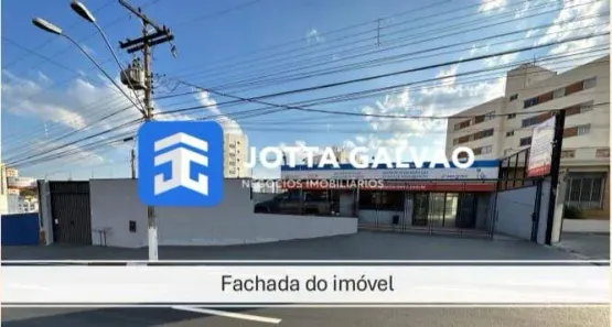 Ponto Comercial à venda, 735m² no Centro, Campinas