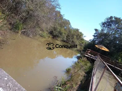 Fazenda/Sítio com 3 Quartos à venda, 4000m² no Centro, Rio Manso