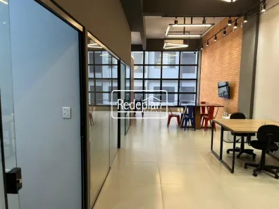 Sala Comercial à venda, 89m² no São João, Volta Redonda