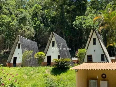 Imóvel Comercial com 11 Quartos à venda, 121000m² no Piraí, Piraí