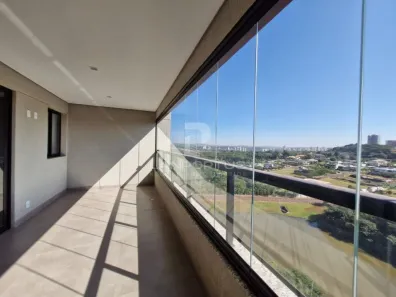 Apartamento com 3 Quartos à venda, 154m² no Jardim Olhos D'Água II, Ribeirão Preto
