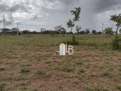 Lote/Terreno à venda, 13000m² no Loteamento Residencial Pequis, Uberlândia
