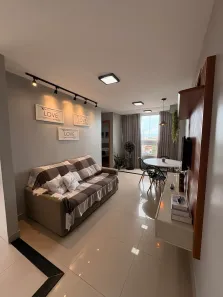 Apartamento com 2 Quartos à venda, 44m² no Turu, São Luís