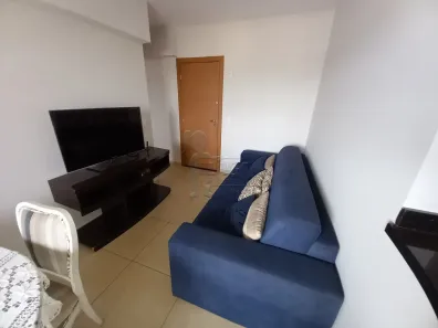 Apartamento com 2 Quartos à venda, 75m² no Jardim Califórnia, Ribeirão Preto