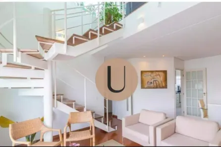 Cobertura com 3 Quartos à venda, 214m² no Jardim Vila Mariana, São Paulo