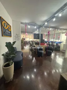 Sala Comercial à venda, 120m² no República, São Paulo