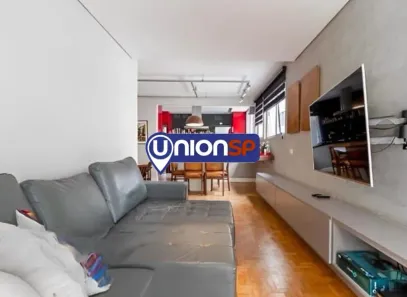 Apartamento com 3 Quartos à venda, 175m² no Jardim Paulista, São Paulo