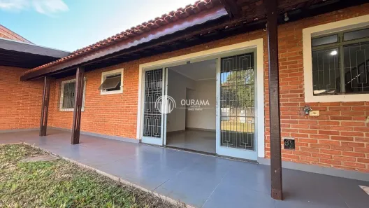 Casa com 1 Quarto à venda, 80m² no Colina Werner Plaas, Americana