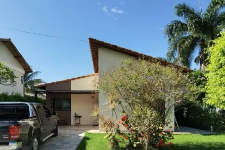 Casa de Condomínio com 3 Quartos à venda, 100m² no São José do Imbassaí, Maricá