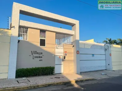 Casa de Condomínio com 4 Quartos para alugar, 198m² no Sapiranga-Coité, Fortaleza