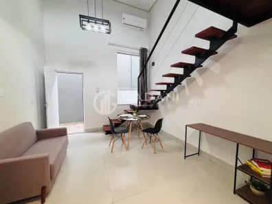Apartamento com 1 Quarto para alugar, 40m² no Jardim Itália III, Sinop