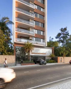Apartamento com 3 Quartos à venda, 91m² no Teixeiras, Juiz de Fora
