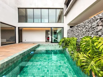 Casa de Condomínio com 3 Quartos à venda, 220m² no Condomínio Sunset Garden, Jacareí