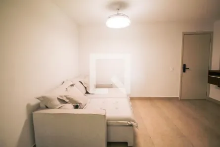 Apartamento com 2 Quartos à venda, 73m² no Paraíso do Morumbi, São Paulo