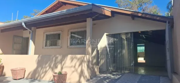 Casa com 2 Quartos à venda, 120m² no Jardim Independência, Campinas
